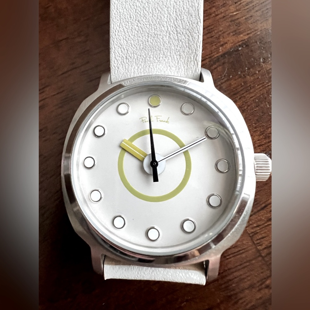 Authentic Women’s Paul Frank Watch